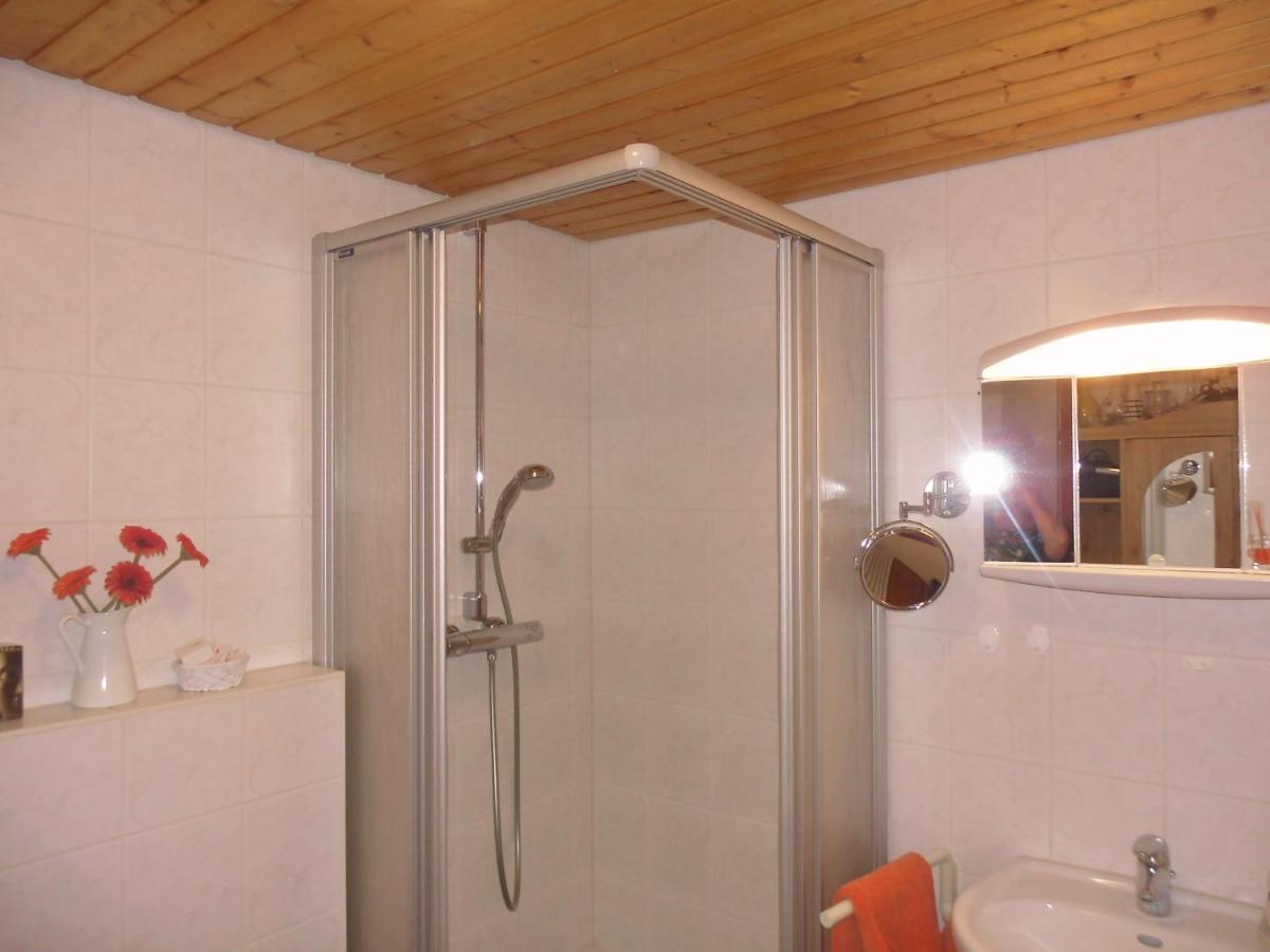 Urlaub Auf Dem Haenslehof Διαμέρισμα Elzach Εξωτερικό φωτογραφία