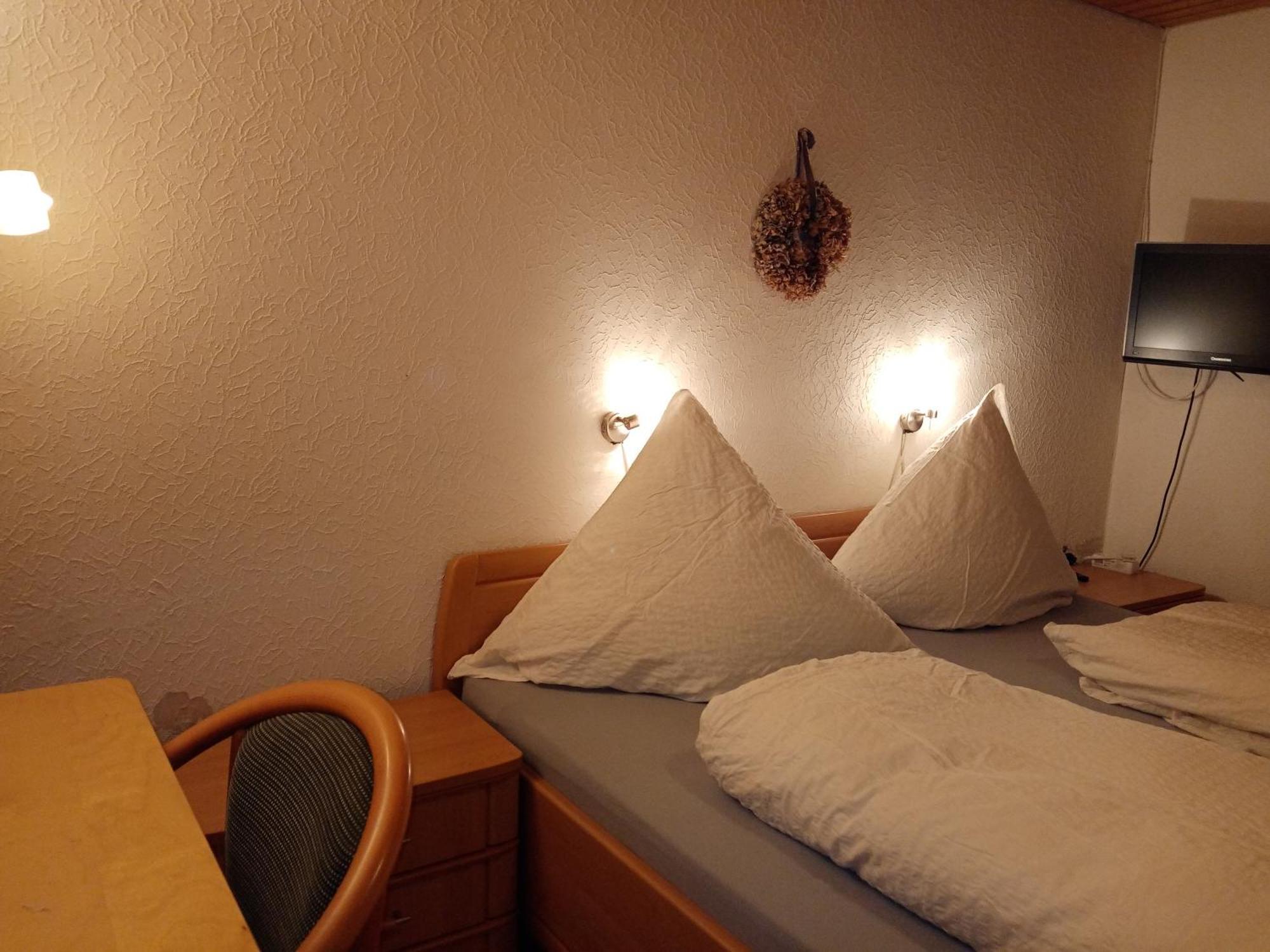 Urlaub Auf Dem Haenslehof Διαμέρισμα Elzach Εξωτερικό φωτογραφία